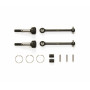 XV-01/T Front Assy. Univ. Shaft 42mm (2)