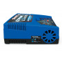 CHARGER DUAL EZ-PEAK LIVE 26-AMP NIMH/LIPO 4S 200W