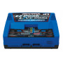 CARREGADOR DUAL EZ-PEAK LIVE 26-AMP NIMH/LIPO 4S 200W