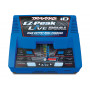 CHARGER DUAL EZ-PEAK LIVE 26-AMP NIMH/LIPO 4S 200W