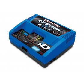 Charger, EZ-PEAK LIVE BIS 12-AMP NIMH/LIPO 4S Charger, EZ-PEAK LIVE BIS 12-AMP NIMH/LIPO 4S