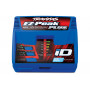 Charger, EZ-Peak Plus, 4 amp, NiMH LiPo w/ iD Auto Battery