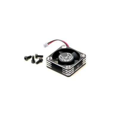 Alu High-Speed Fan for ESC 30*30mm 28.000RPM