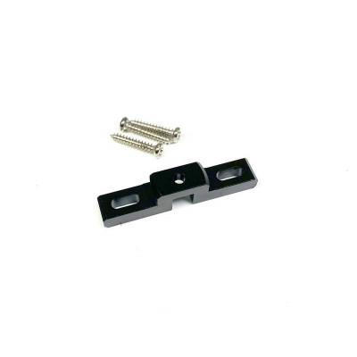 Universal Adapter for Trailer Hitch Head