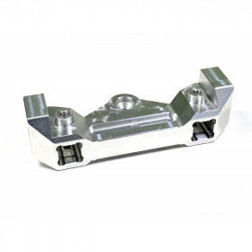 Alu. Bumper and Body Mount CR1.8/CR3.4 Alu. Bumper and Body Mount CR1.8/CR3.4