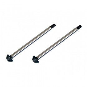 LOWER ARM SHAFT MBX7/7R/8/8R LOWER ARM SHAFT MBX7/7R/8/8R