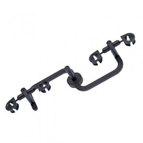 DAMPER MOUNT PIVOT BUSH MBX6/7/7R/8/8R DAMPER MOUNT PIVOT BUSH MBX6/7/7R/8/8R