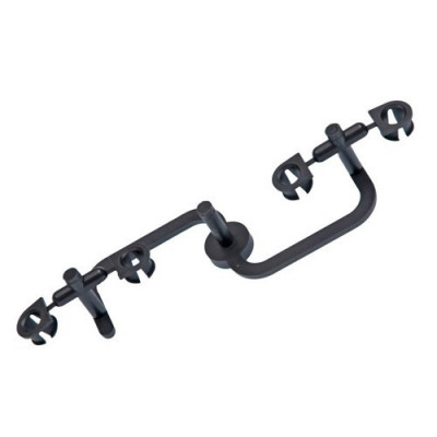 DAMPER MOUNT PIVOT BUSH MBX6/7/7R/8/8R