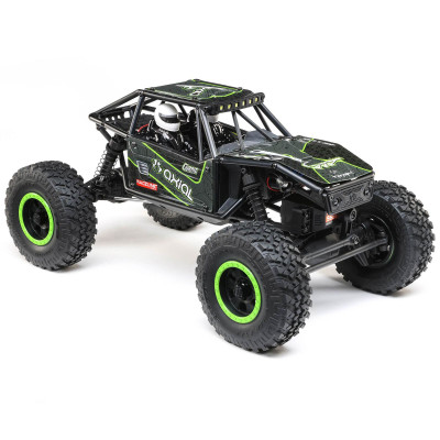 AXIAL UTB18 Capra 1/18 Unlimited Trail Buggy 4WD RTR