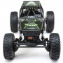 AXIAL UTB18 Capra 1/18 Unlimited Trail Buggy 4WD RTR