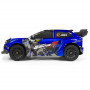 Maverick Quantum RX Flux 4S 1/8 4WD Rally Car