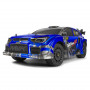 Maverick Quantum RX Flux 4S 1/8 4WD Rally Car