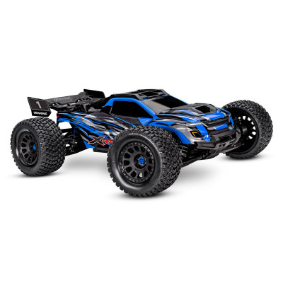 Traxxas XRT Brushless 8S Electric Race Truck 1/6