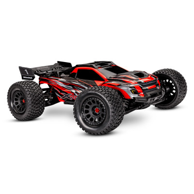 Traxxas XRT Brushless 8S Electric Race Truck 1/6