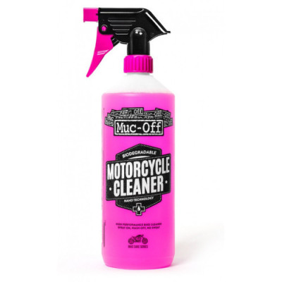 MUC-OFF CLEANER CAPPED WITH TRIGGER