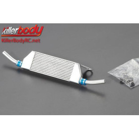 Touring / Drift - Scale - Aluminum - Intercooler 1/10 Touring / Drift - Scale - Aluminum - Intercooler 1/10