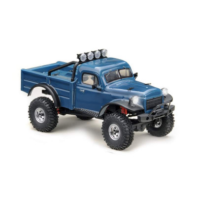 Absima 1:18 Mini Crawler "Power Wagon" RTR