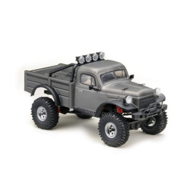 Absima 1:18 Mini Crawler "Power Wagon" RTR Absima 1:18 Mini Crawler "Power Wagon" RTR