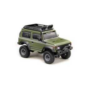 Absima 1:24 Micro Crawler "Jimny" RTR Absima 1:24 Micro Crawler "Jimny" RTR