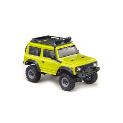 Absima 1:24 Micro Crawler "Jimny" RTR