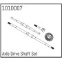 Axle Drive Shaft Set