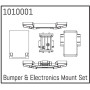 Bumper & Electronics Mount Set