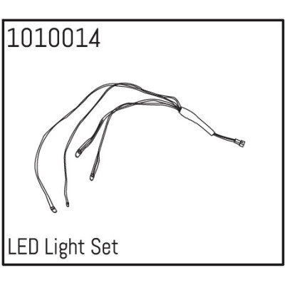 LED Light Set
