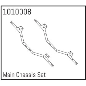 Main Chassis Set Main Chassis Set
