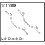 Main Chassis Set