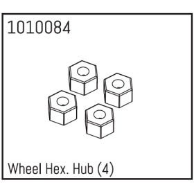 Wheel Hex (4) Wheel Hex (4)