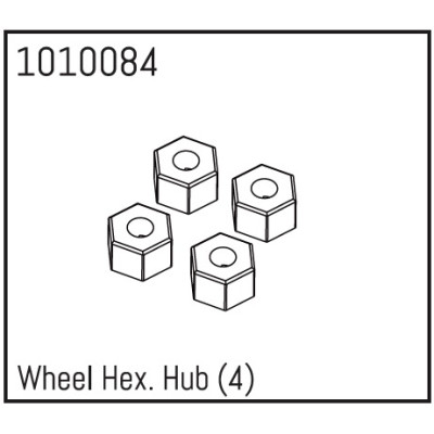 Wheel Hex (4)