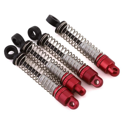 Optional Aluminum Upgrade Shocks Set