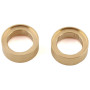 Optional Brass Wheel Weight - 24g