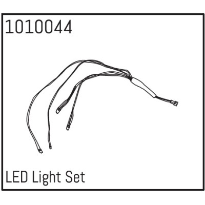 LED Light Set