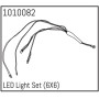 LED Light Set (6X6)