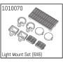 Light Mount Set (6X6)