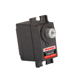 Servo, sub-micro, waterproof, metal gear Servo, sub-micro, waterproof, metal gear