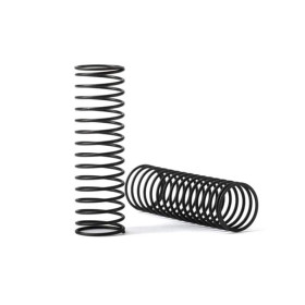 Spring, shock (GTM) (0.123 rate) (1 pair) Spring, shock (GTM) (0.123 rate) (1 pair)