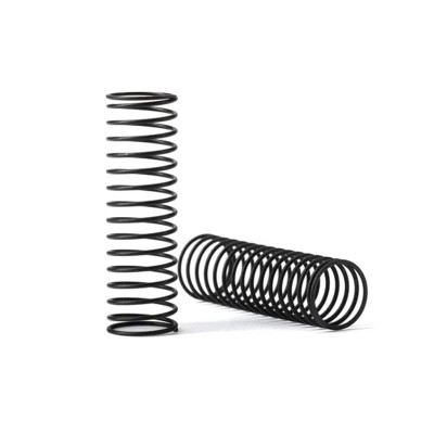 Spring, shock (GTM) (0.123 rate) (1 pair)