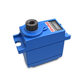 Servo, sub-micro, waterproof Servo, sub-micro, waterproof