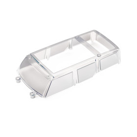 Windows, body (fits 9711 body) Windows, body (fits 9711 body)