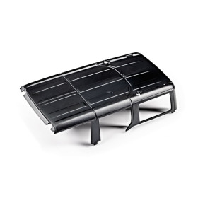 Roof, body (fits 9711 body) Roof, body (fits 9711 body)