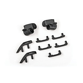 Trail sights (left & right)/ door handles (left, right, & rear) Trail sights (left & right)/ door handles (left, right, & rear)