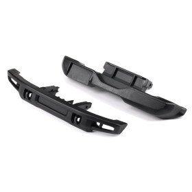 Bumper, front (1)/ rear (1) Bumper, front (1)/ rear (1)