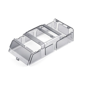 Windows, body (fits 9712 body) Windows, body (fits 9712 body)