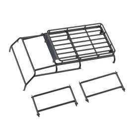 ExoCage/ roof basket (top, bottom, & sides (left & right)) (fits 9712 body) ExoCage/ roof basket (top, bottom, & sides (left & right)) (fits 9712 body)
