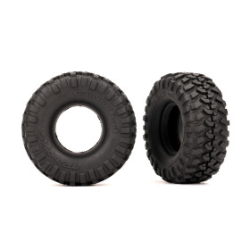 Tires, Canyon Trail 2.2x1.0" (2) Tires, Canyon Trail 2.2x1.0" (2)