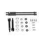 AXIAL SCX24 +4MM STEEL DRIVE SHAFT
