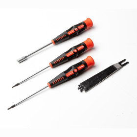 Startup Tool Set: Axial 1/24 Startup Tool Set: Axial 1/24