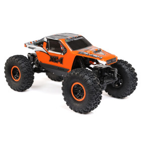 AXIAL AX24 XC-1 1/24 Rock Crawler 4WS RTR AXIAL AX24 XC-1 1/24 Rock Crawler 4WS RTR